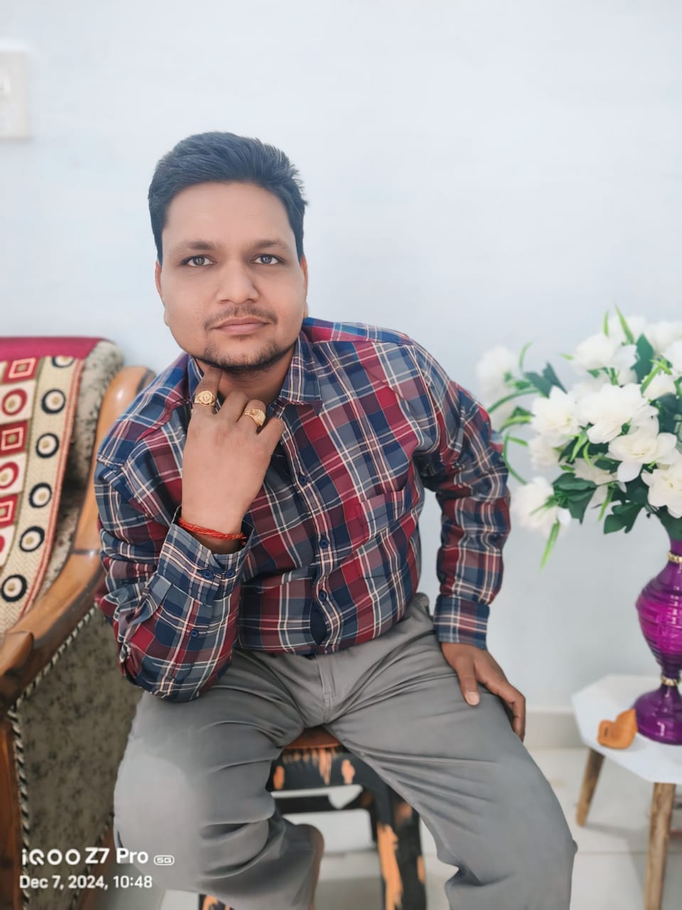 Sumit kumar